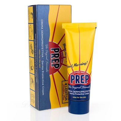 PREP Original Formula Dermoprotektive Creme in der Tube 75 ml