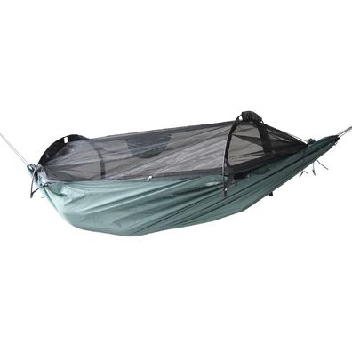 DD Hammocks DD superlight Jungle Hängematte inklusive Montagematerial Hängematt