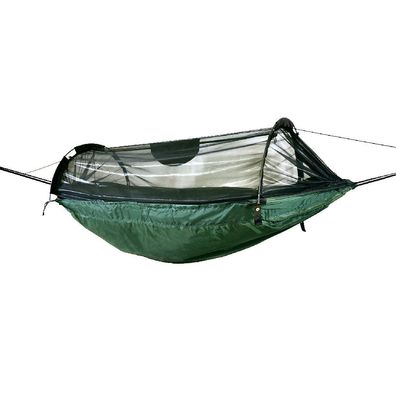 DD Hammocks DD Frontline XL olive Hängematte