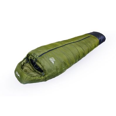 DD Hammocks DD Jura 2 Schlafsack fér Hängematten Grösse L Zubehör