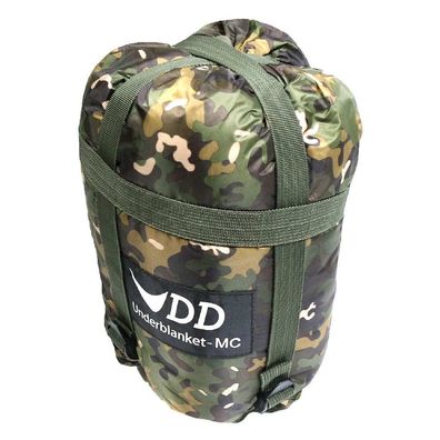 DD Hammocks DD Underblanket / Underquilt MC Camo Zubehör