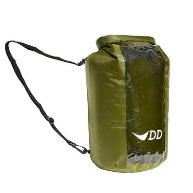 DD Hammocks DD Dry Bag 20 L - wasserdichter Beutel Reise