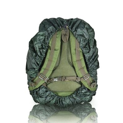 DD Hammocks DD Regenschutz fér Rucksack 30 - 45 Liter Reise