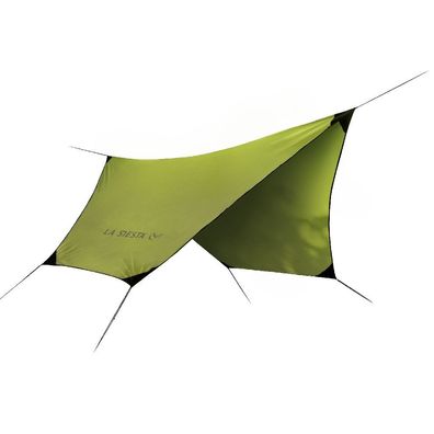 La Siesta ClassicFly Forest - Sun & Rain Tarp for Hängemattes Reise