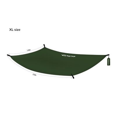 DD Hammocks DD Magic Carpet XL Reise