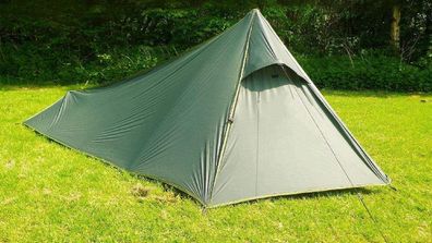 DD Hammocks DD superlight Pathfinder tent Gartenmöbel