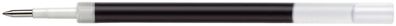 uni-ball® 147499 Tintenrollermine Signo 207 - schwarz (dokumentenecht)