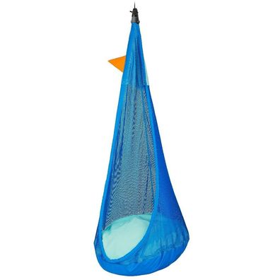 La Siesta Joki Air Moby - (Outdoor) Max Kids Hanging Nest with Suspension Kind