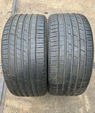 2x Sommerreifen 305/35 ZR22 110Y XL Hankook Ventus S1 Evo 3 SUV K127A DOT22 NEU