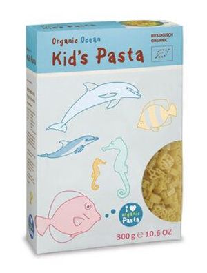 ALB-GOLD Kid´s Pasta Ocean 300g