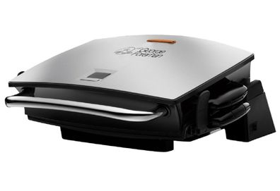 George Foreman Grill & Melt FitnessGrill 1550W KontaktGrill TischGrill 14525