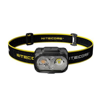 Nitecore - UT27 Pro - Stirnlampe