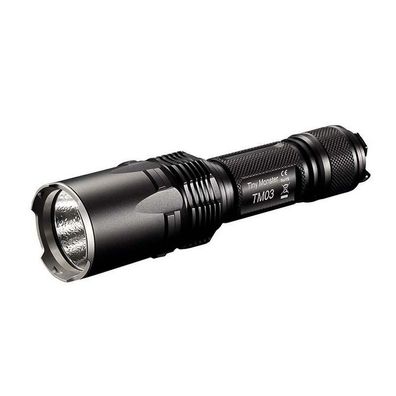 Nitecore - TM03 - Taschenlampe