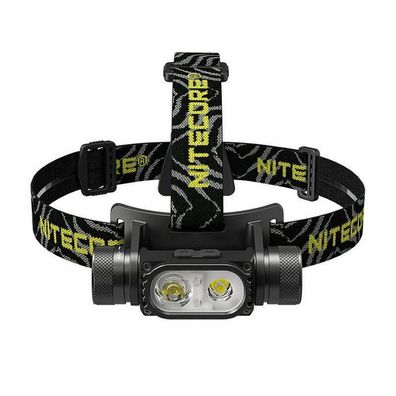 Nitecore - HC68 - Stirnlampe