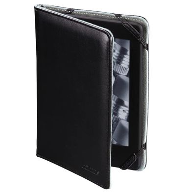 Hama KlappTasche 6" SchutzHülle Cover Case Etui Bag für eReader eBookReader