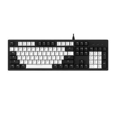 Dareu - EK104 White-black - Tastatur