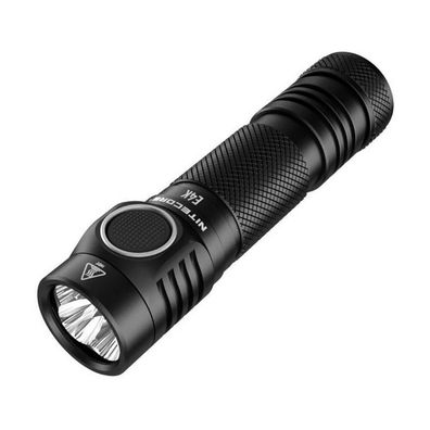 Nitecore - E4K - Taschenlampe