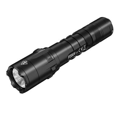 Nitecore - P20UV V2 - Taschenlampe