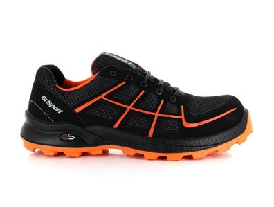 Grisport Saefty Runner S1 + P UNI EN ISO 20345:2012 Sicherheitsschuhe