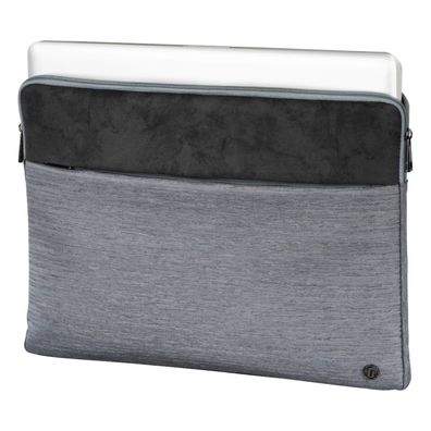 Hama Notebook-Sleeve Tayrona 14" 14,1" 14,2" 15" Laptop-Tasche Case Schutz-Hülle