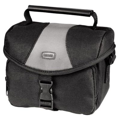 Hama Kamera-Tasche Foto-Tasche Universal Case Hülle für Systemkamera Camcorder