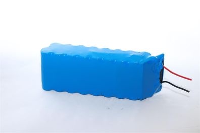 Akkupack für emotion Caddy A08M11081 / A11M81198 - 14,8 Volt Li-Ion zum Selbsteinbau