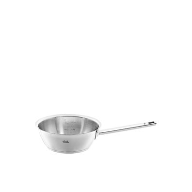 Fissler Original-Profi Collection® Sauteuse 20cm ohne Deckel 084-148-20-100/0