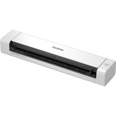 brother DS-740D Mobiler Scanner