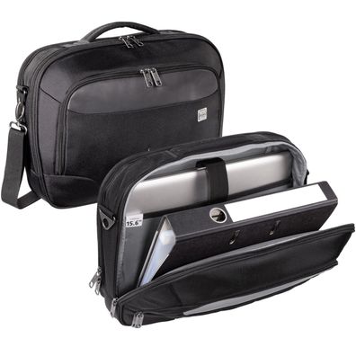 Hama Business NotebookTasche Frankfurt 13"13,5" 14,1" LaptopSleeve Case Hülle