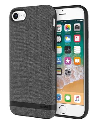 Incipio Esquire Cover HardCase SchutzHülle Tasche für Apple iPhone 7 8 SE 2020