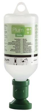 Leina-Werke 44009 Augenspülung Plum - 500 ml