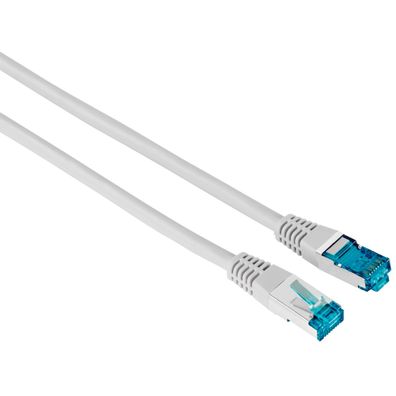 Hama CAT6Netzwerkkabel STP 3m LANKabel Netzwerk DSL RJ45 Ethernet