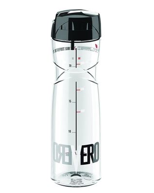 Elite Outdoor Trinkflasche Vero 700ml Tritan WasserFlasche FahrradFlasche 75°C