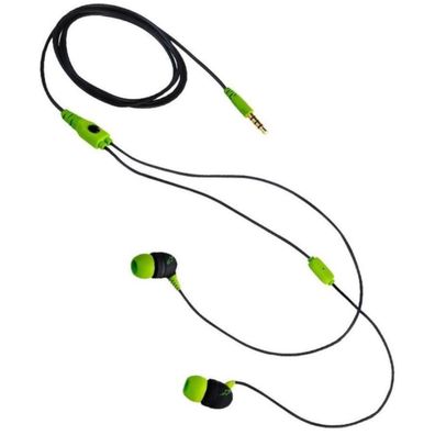 Aerial7 Sumo In-Ear Headset Mikrofon 3,5mm Kopfhörer Ear-Buds Handy MP3-Player