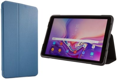 Case Logic SchutzHülle Smart Cover Tasche für Samsung Galaxy Tab A 10.5 10,5"