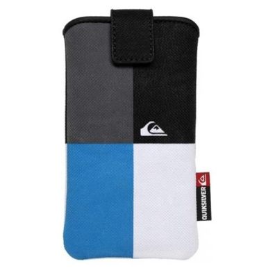 Quicksilver Universal Pouch Tasche SchutzHülle Etui für Handy MP4 MP3Player