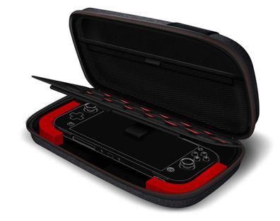 PDP Deluxe Travel Case - Elite Edition - Tasche für Spielekonsole