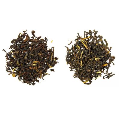 Schrader Probierset Darjeeling Second Flush Bio