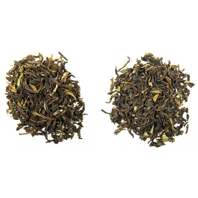 Schrader Probierset Darjeeling First Flush Bio