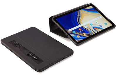 Case Logic SnapView Hülle Smart Tasche Cover Bag für Samsung Galaxy Tab S4 2018