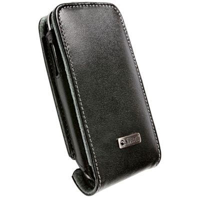 Krusell Case KlappTasche Hülle Cover für Samsung Galaxy S i9000 Plus i9001 S1