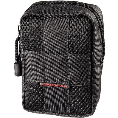 Hama NaviTasche SafetyCase 30 Universal Hülle Bag für GPS Geräte Navigation