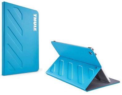 Thule Gauntlet FaltTasche KlappHülle Case HardCover für Apple iPad Air 1 1G