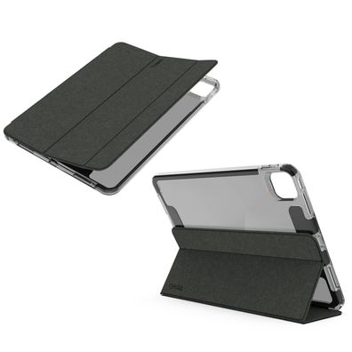 Gear4 Klapp-Tasche Rugged Cover Smart Hülle für 11 iPad Pro 4 3 2 2022 2021 2020
