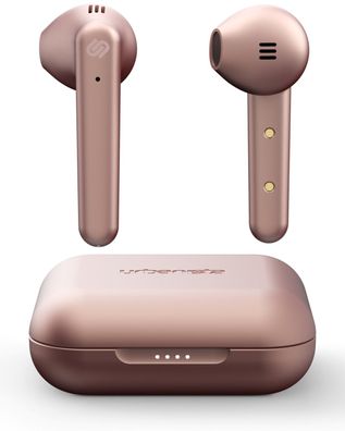 Urbanista Ear Buds True Wireless Kopfhörer Bluetooth Headset Mikrofon Ladeschale