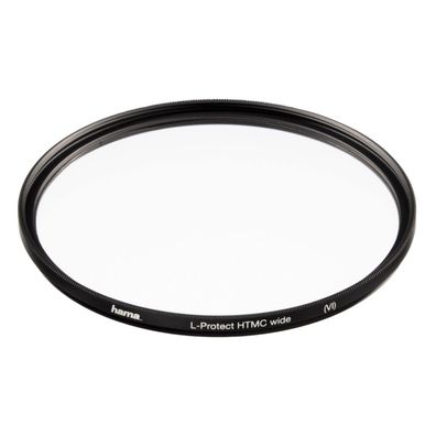 Hama ProtectFilter HTMC 67mm Slim Wide SchutzFilter Kamera DSLR DSLM Objektiv