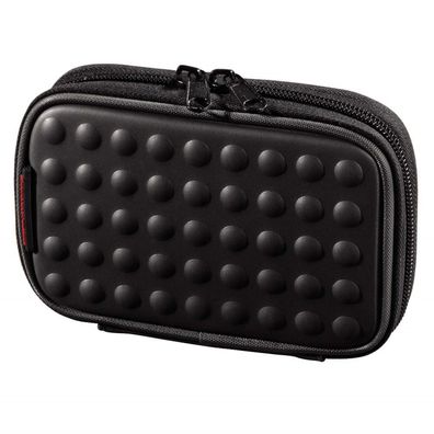 Hama NaviTasche Dots GPS Case Etui SchutzHülle Bag für 5" Navigation Gerät