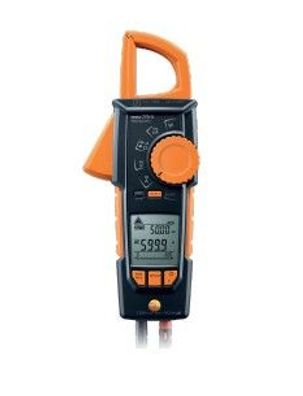 Testo Stromzange testo 770-2 0590 7702