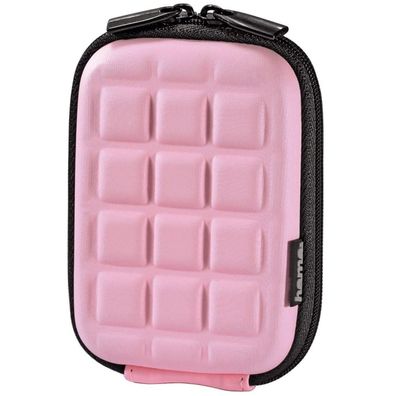 Hama Hardcase Square 40G KameraTasche SchutzHülle Cover FotoEtui CameraBag