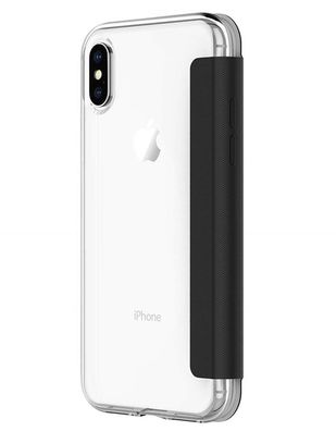 Incipio NGP Folio Cover HardCase SchutzHülle Tasche für Apple iPhone X Xs 10